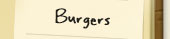 Burgers