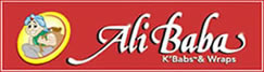 Alibaba Logo